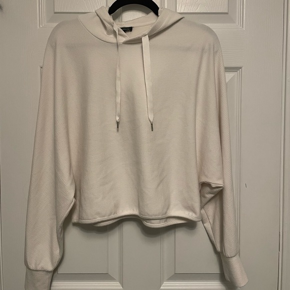 Dynamite Loose Hoodie - Picture 1 of 4